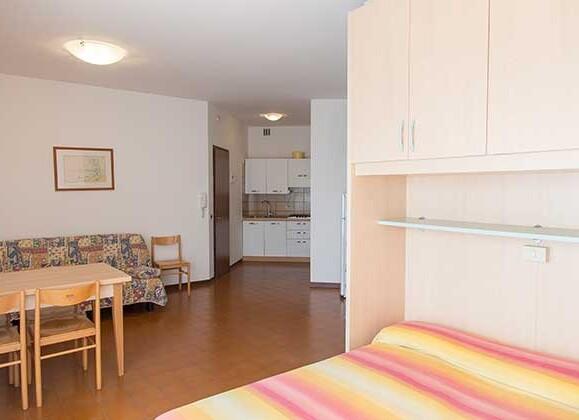 Residence Garuda C - Cavallino Lido