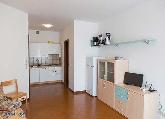 Residence Garuda C - Cavallino Lido