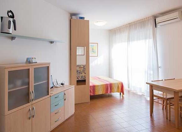 Residence Garuda C - Cavallino Lido