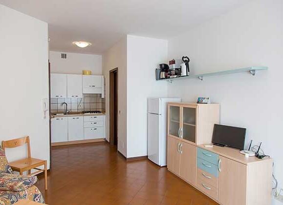 Residence Garuda C - Cavallino Lido