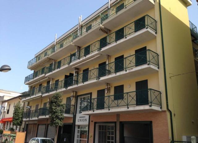 Residence Union - Caorle Ponente