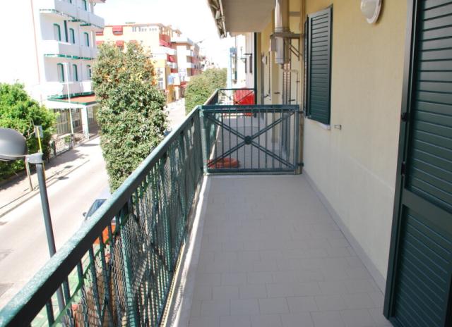 Residence Union - Caorle Ponente