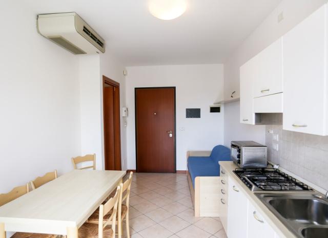 Residence Union - Caorle Ponente