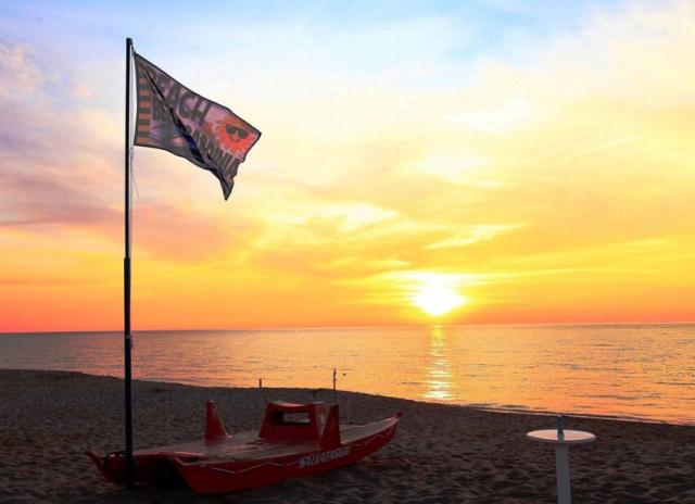 Camping Bella Sardinia - Torre del Pozzo