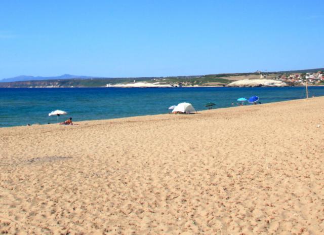 Camping Bella Sardinia - Torre del Pozzo
