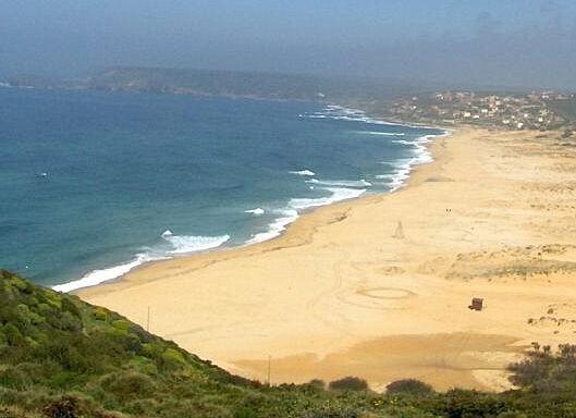 Camping Bella Sardinia - Torre del Pozzo