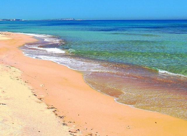 Camping Bella Sardinia - Torre del Pozzo