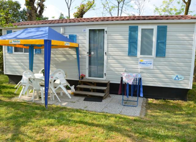 Camping Bella Sardinia - Torre del Pozzo