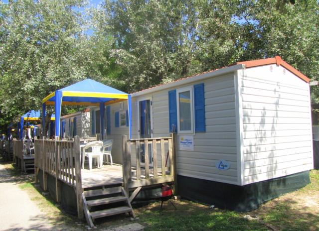 Camping Bella Sardinia - Torre del Pozzo