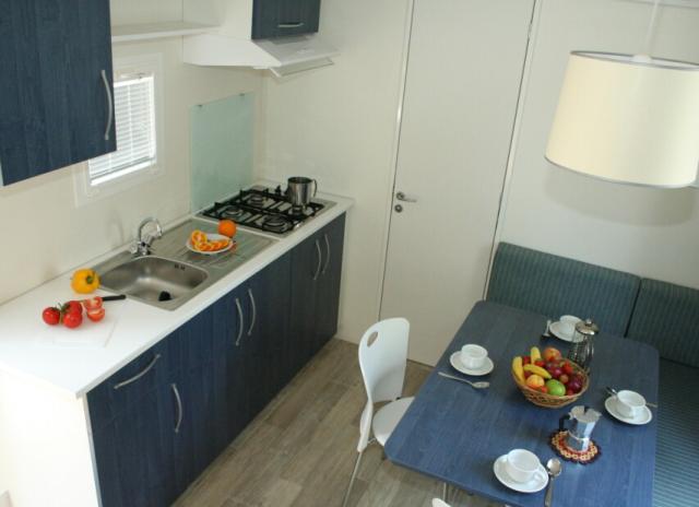 Camping Bella Sardinia - Torre del Pozzo