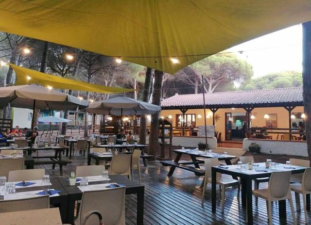 Camping Bella Sardinia - Torre del Pozzo