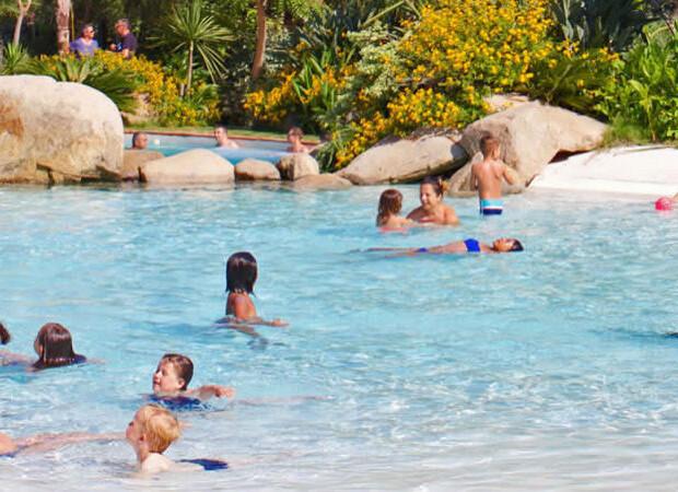 Camping L'Ultima Spiaggia - Bari Sardo