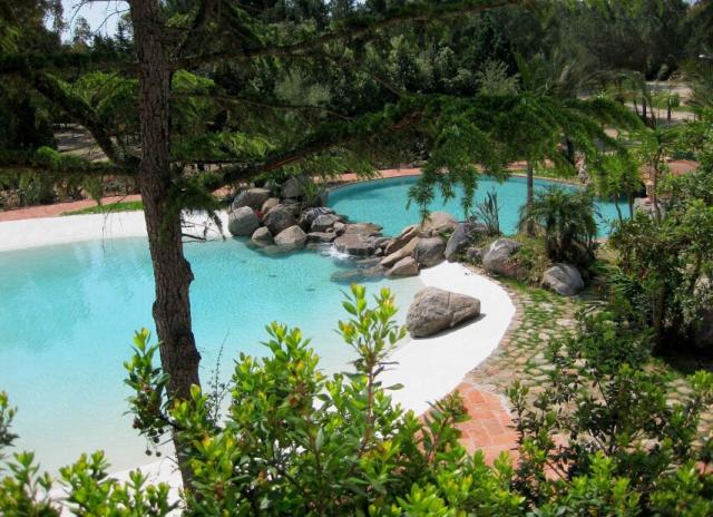 Camping L'Ultima Spiaggia - Bari Sardo