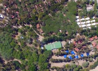 Camping Villaggio L'Ultima Spiaggia