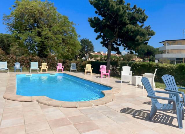 Villaggio Borgo Stella Marina - Bibione Terme