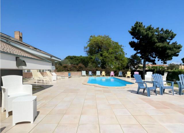 Villaggio Borgo Stella Marina - Bibione Terme