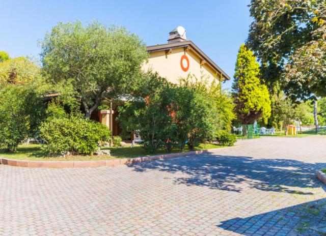 Villaggio Borgo Stella Marina - Bibione Terme