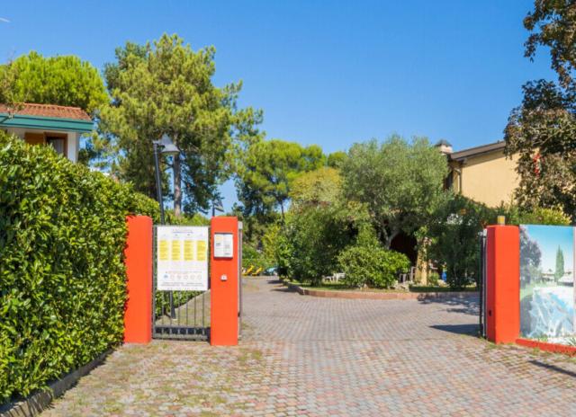 Villaggio Borgo Stella Marina - Bibione Terme