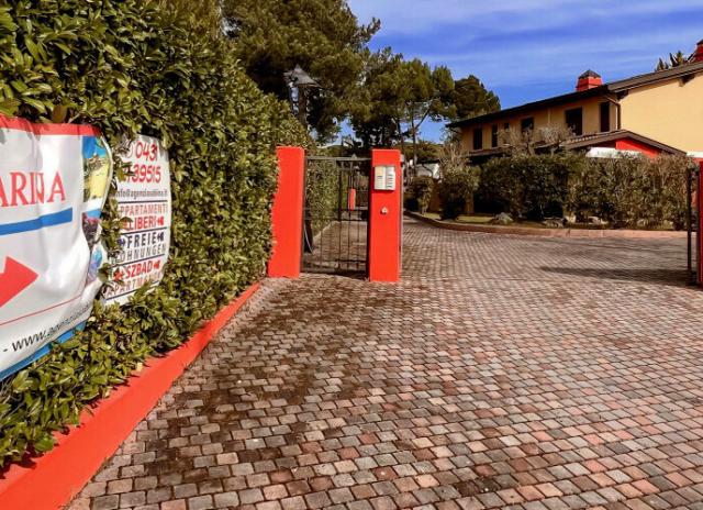 Villaggio Borgo Stella Marina - Bibione Terme