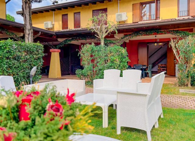 Villaggio Borgo Stella Marina - Bibione Terme