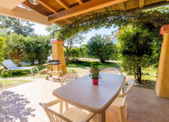 Villaggio Borgo Stella Marina - Bibione Terme