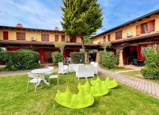 Villaggio Borgo Stella Marina - Bibione Terme