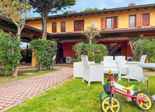 Villaggio Borgo Stella Marina - Bibione Terme