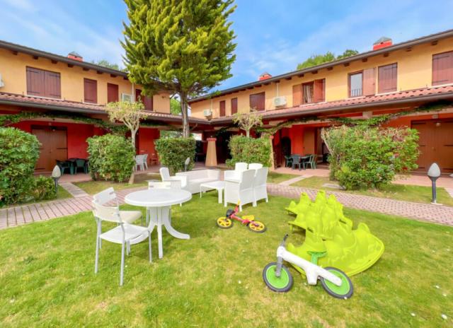Villaggio Borgo Stella Marina - Bibione Terme