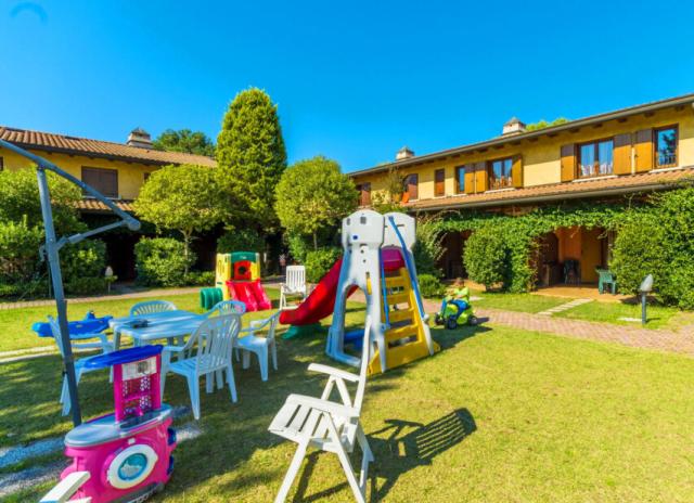Villaggio Borgo Stella Marina - Bibione Terme