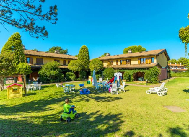 Villaggio Borgo Stella Marina - Bibione Terme