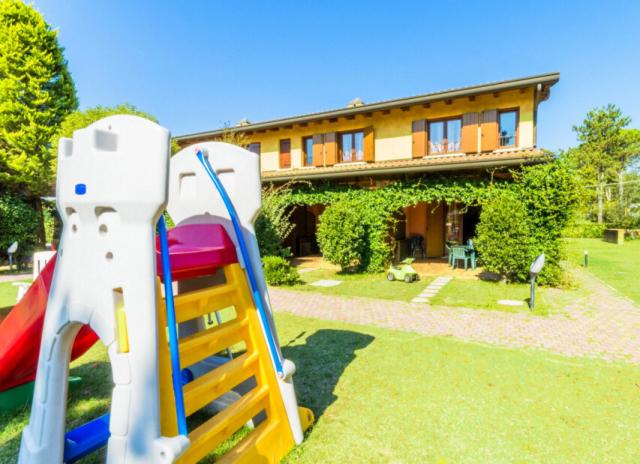Villaggio Borgo Stella Marina - Bibione Terme