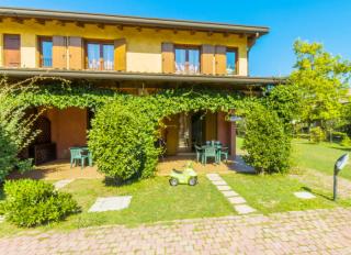 Residence Borgo Stella Marina