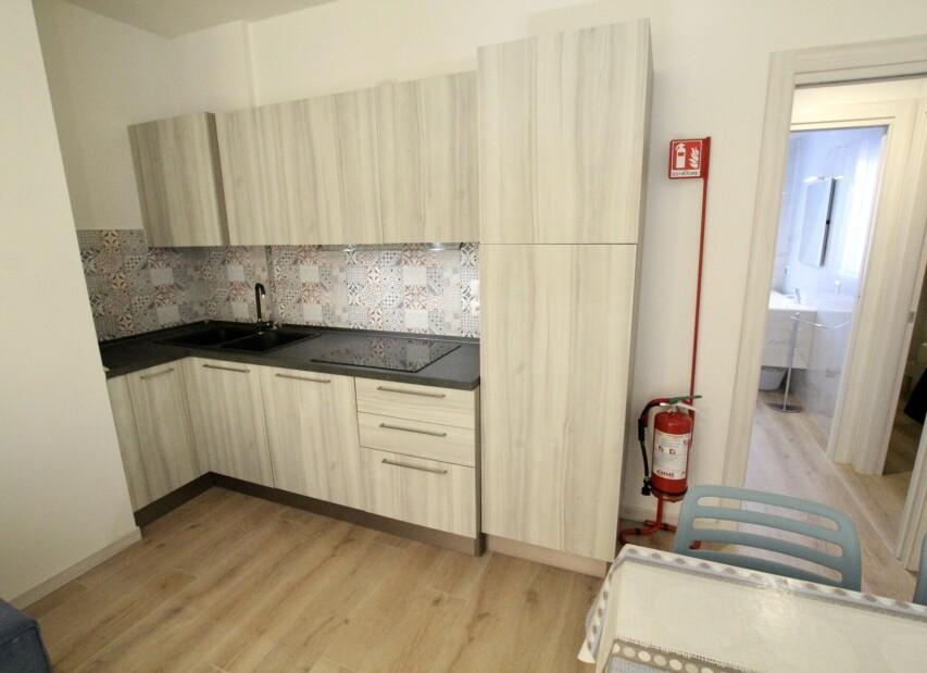 Residence Clito - Caorle Ponente