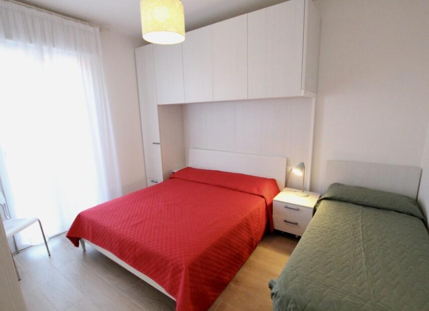 Residence Clito - Caorle Ponente