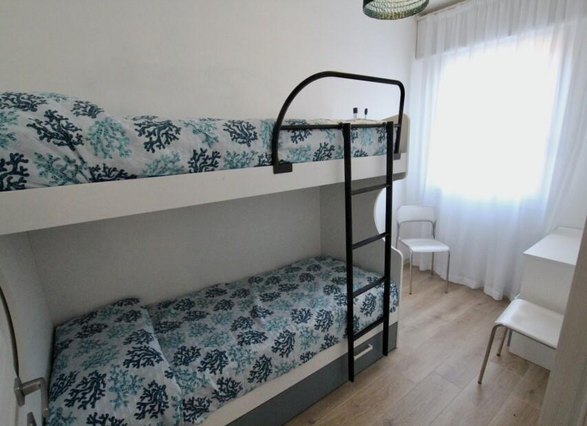 Residence Clito - Caorle Ponente
