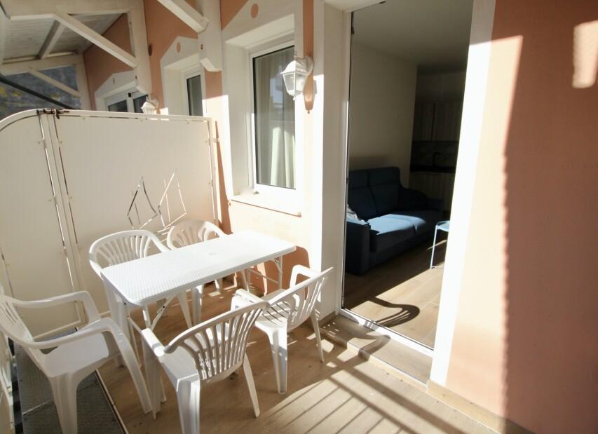 Residence Clito - Caorle Ponente