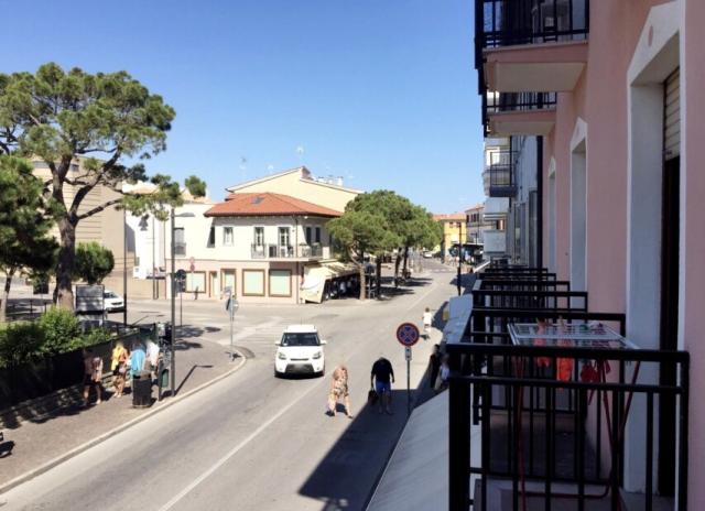 Residence Clito - Caorle Ponente