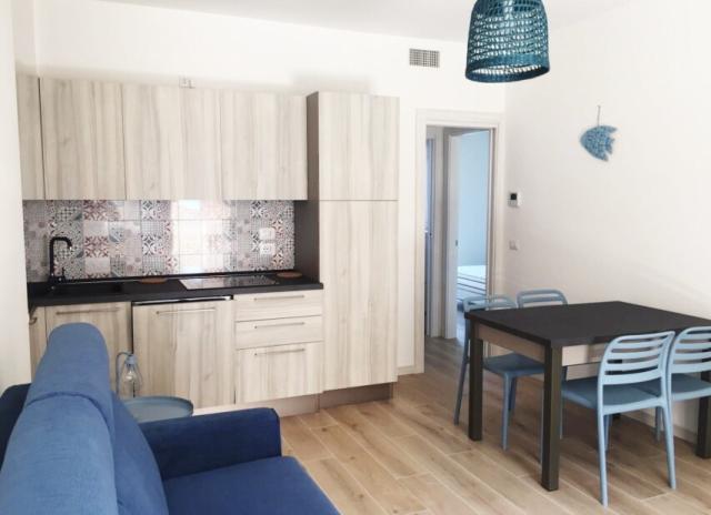 Residence Clito - Caorle Ponente