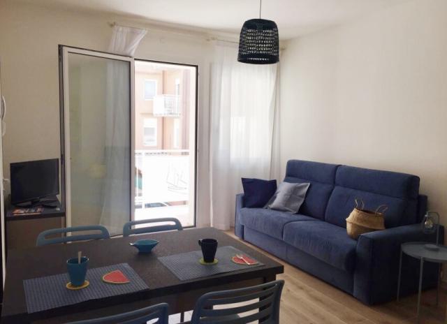 Residence Clito - Caorle Ponente