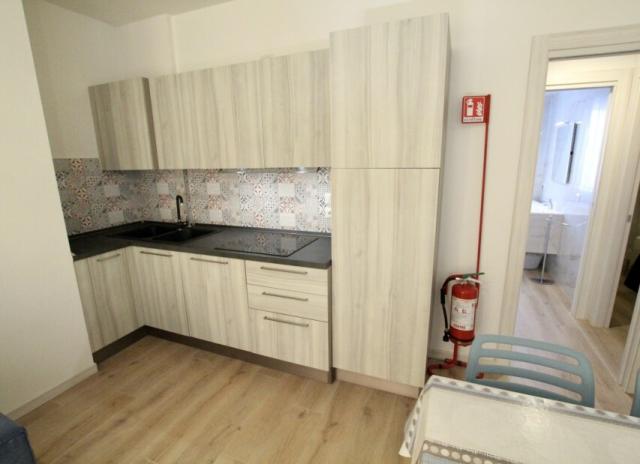 Residence Clito - Caorle Ponente