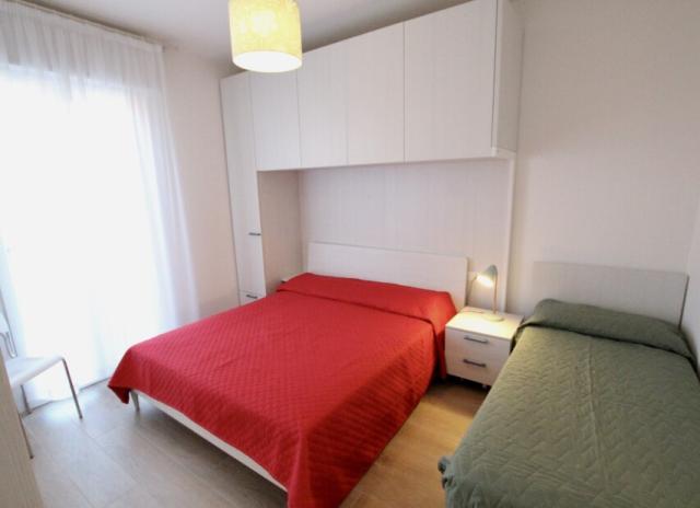 Residence Clito - Caorle Ponente