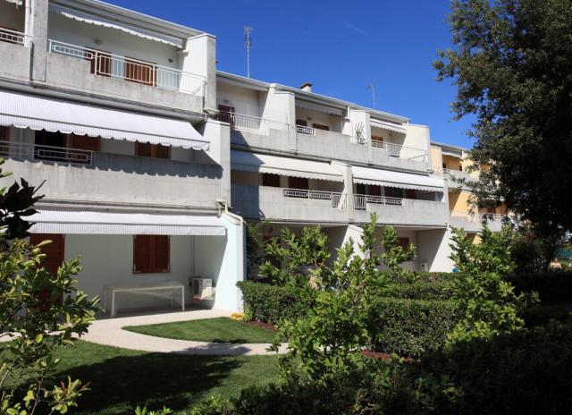 Residence Riviera - Caorle Levante