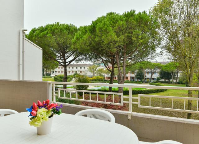 Residence Riviera - Caorle Levante