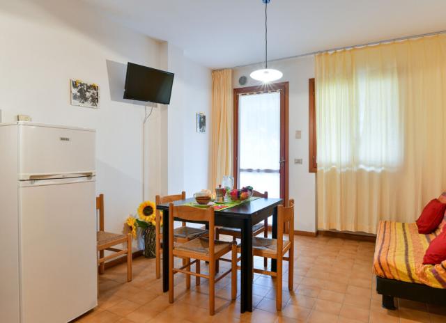 Residence Riviera - Caorle Levante