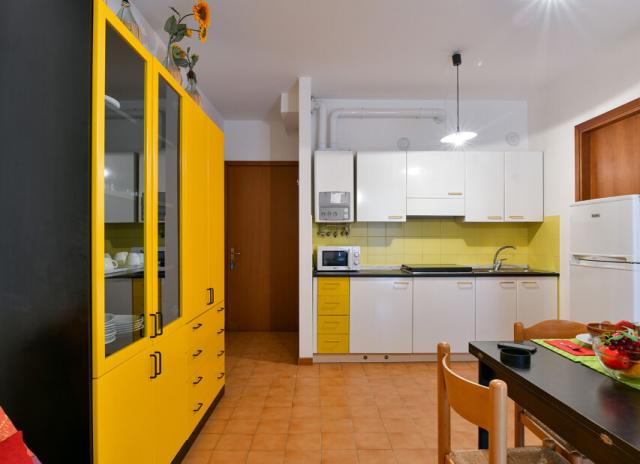 Residence Riviera - Caorle Levante