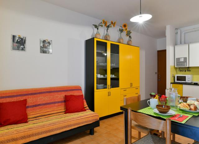 Residence Riviera - Caorle Levante