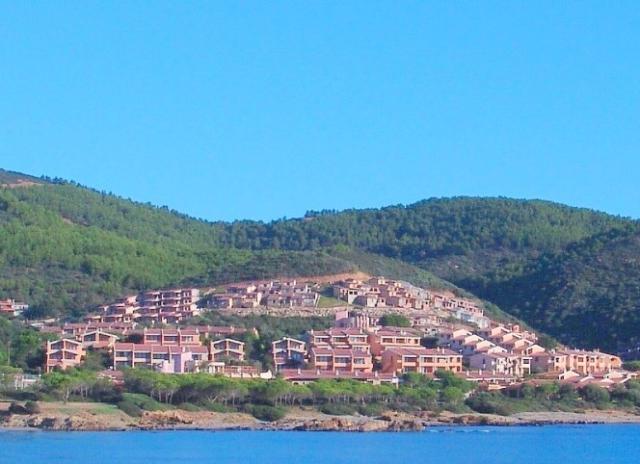 Residence Il Borgo Di Porto Corallo