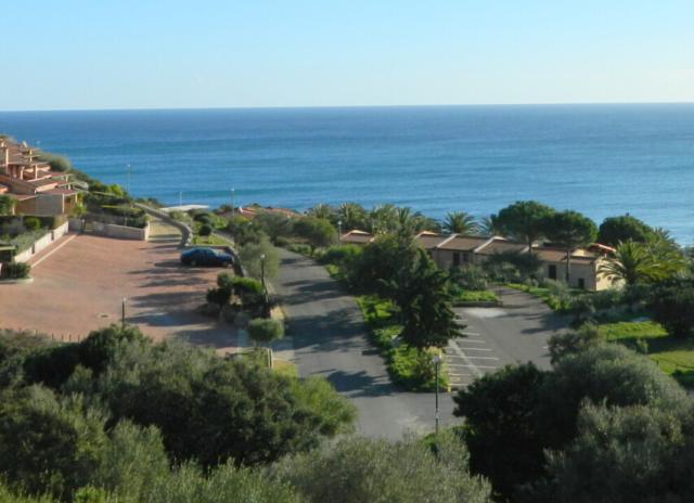 Residence Porto Corallo - Porto Corallo