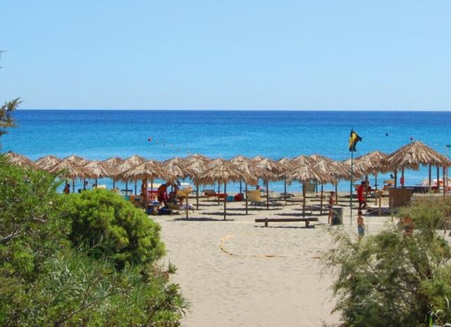 Residence Porto Corallo - Porto Corallo