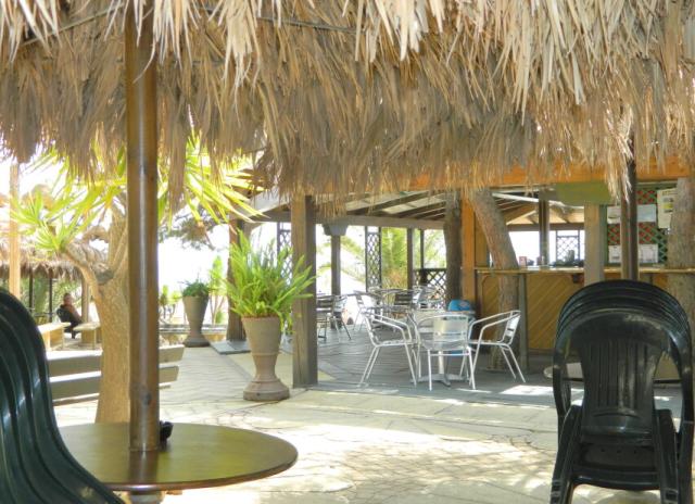 Residence Porto Corallo - Porto Corallo